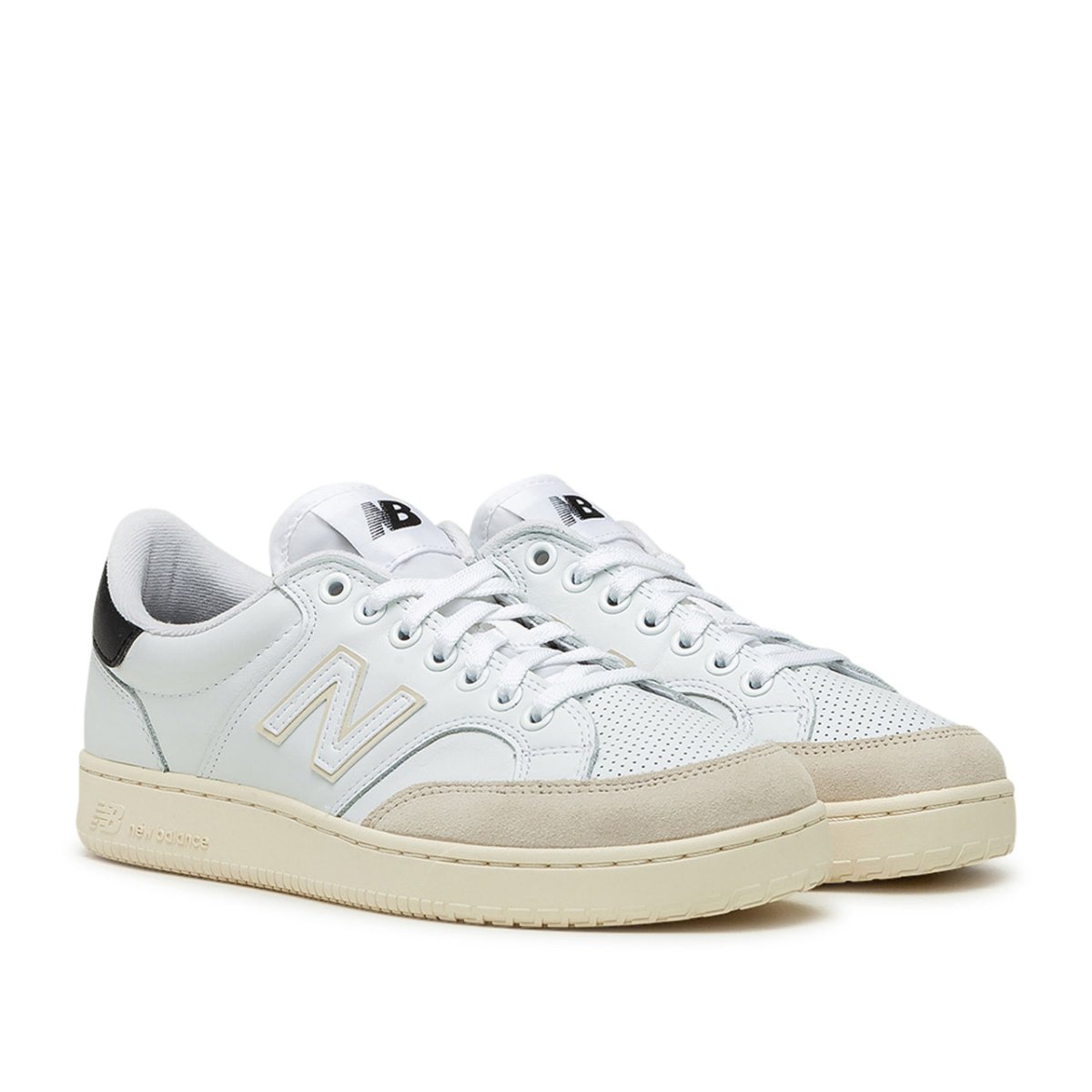 New Balance Pro Court Cup (Weiß) - Allike Store