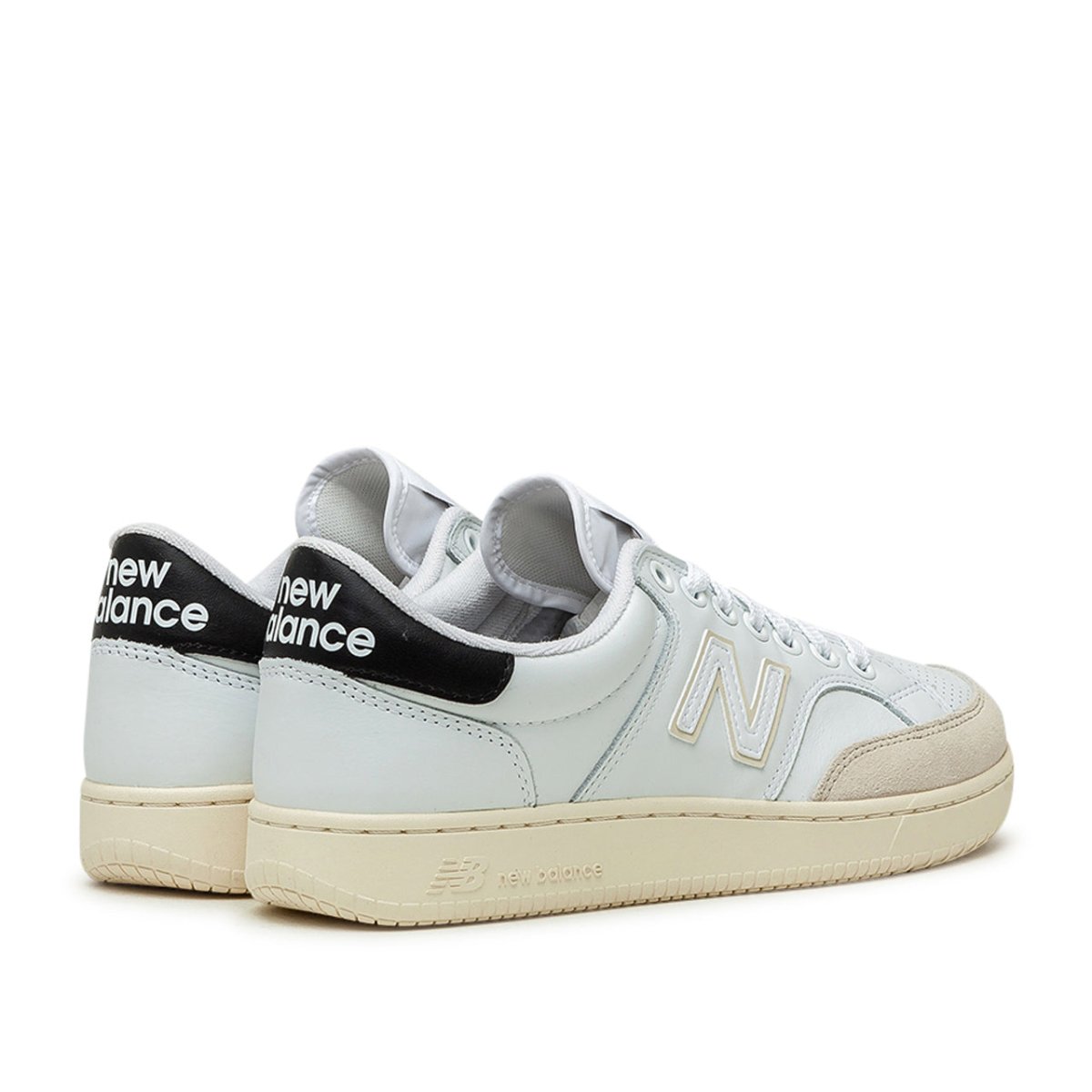 New Balance Pro Court Cup (Weiß) - Allike Store