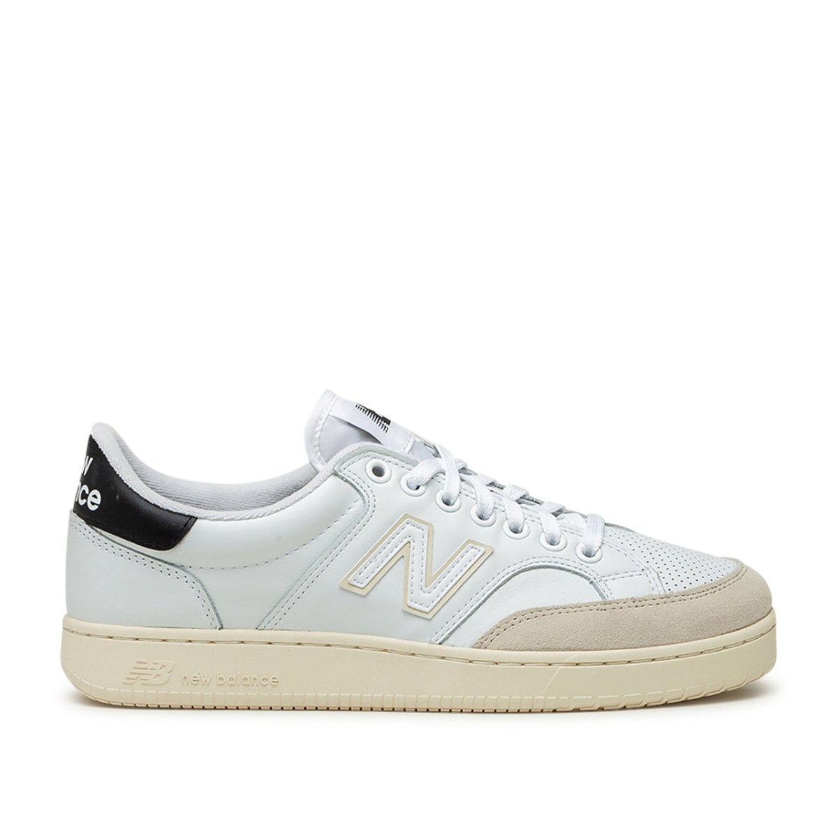 New Balance Pro Court Cup (Weiß) - Allike Store