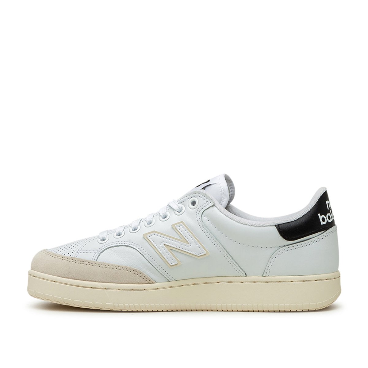 New Balance Pro Court Cup (Weiß) - Allike Store