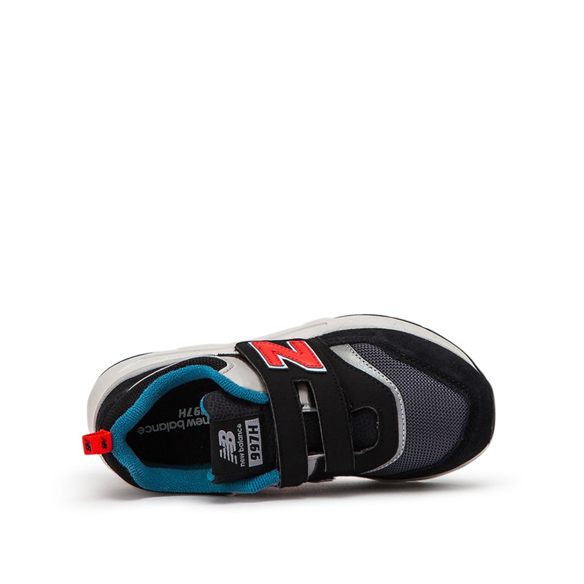 New Balance PZ997 HAI (Schwarz) - Allike Store