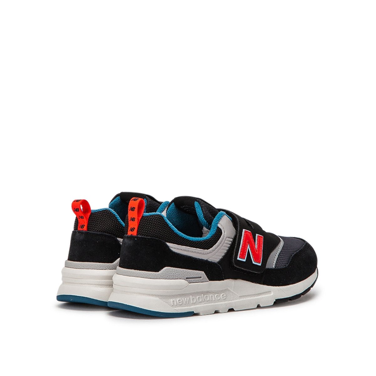 New Balance PZ997 HAI (Schwarz) - Allike Store