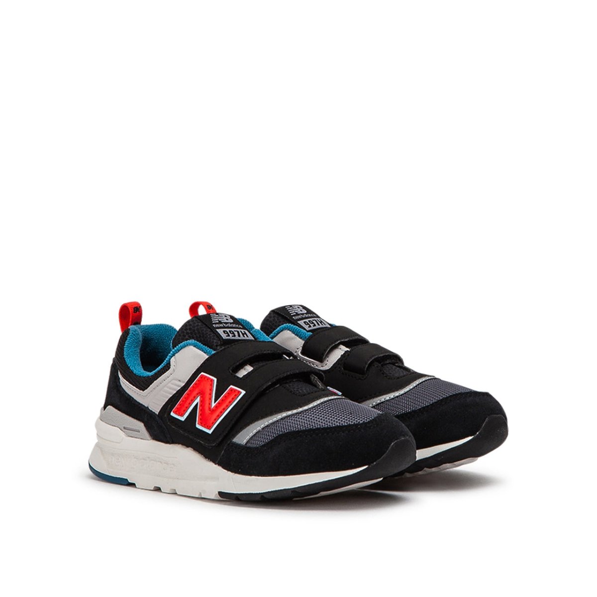 New Balance PZ997 HAI (Schwarz) - Allike Store