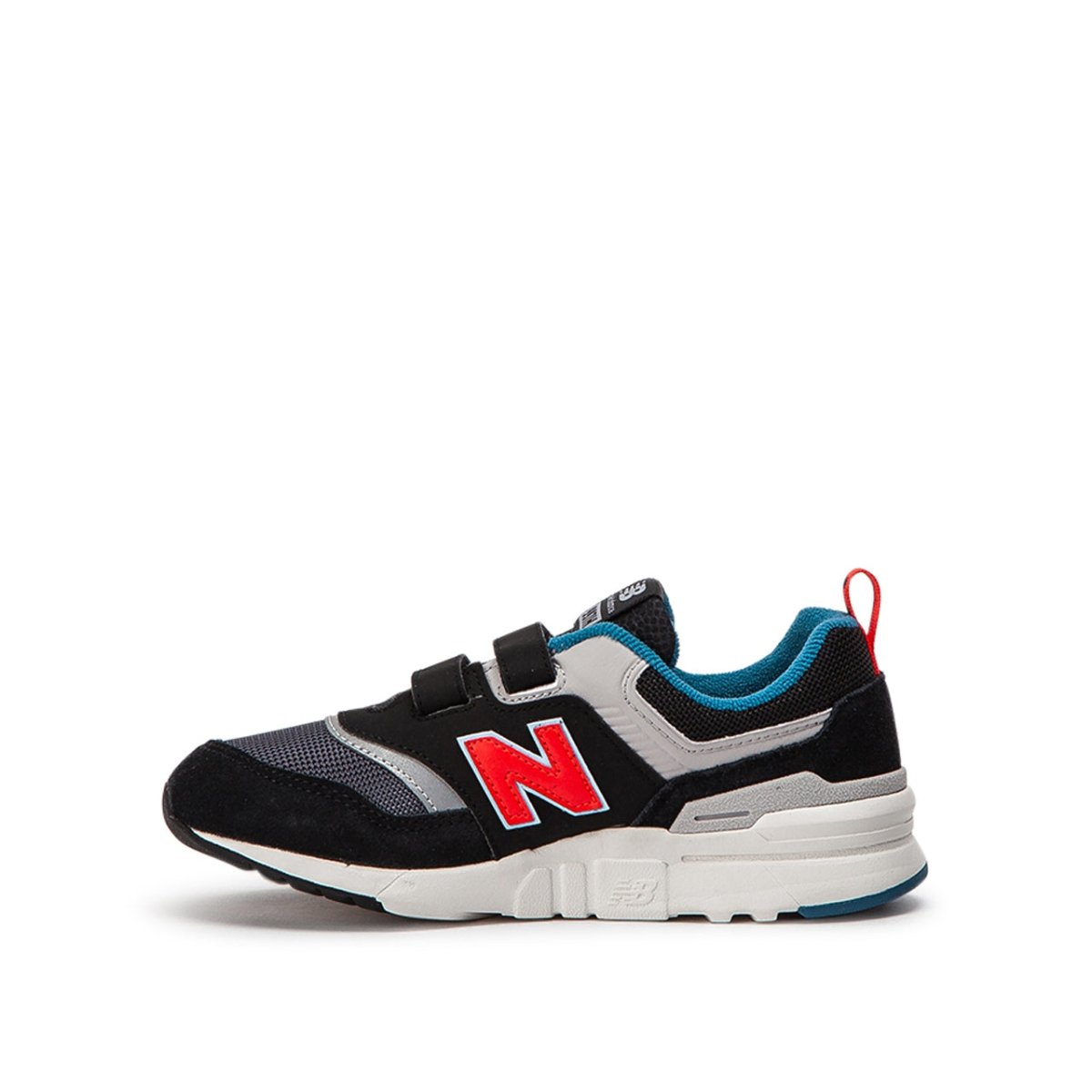 New Balance PZ997 HAI (Schwarz) - Allike Store