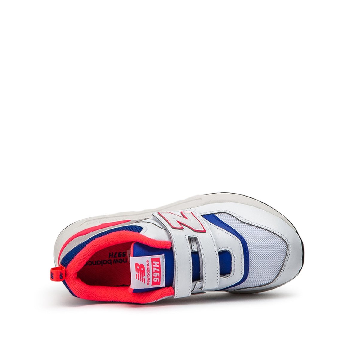 New Balance PZ997 HAJ (Weiß) - Allike Store