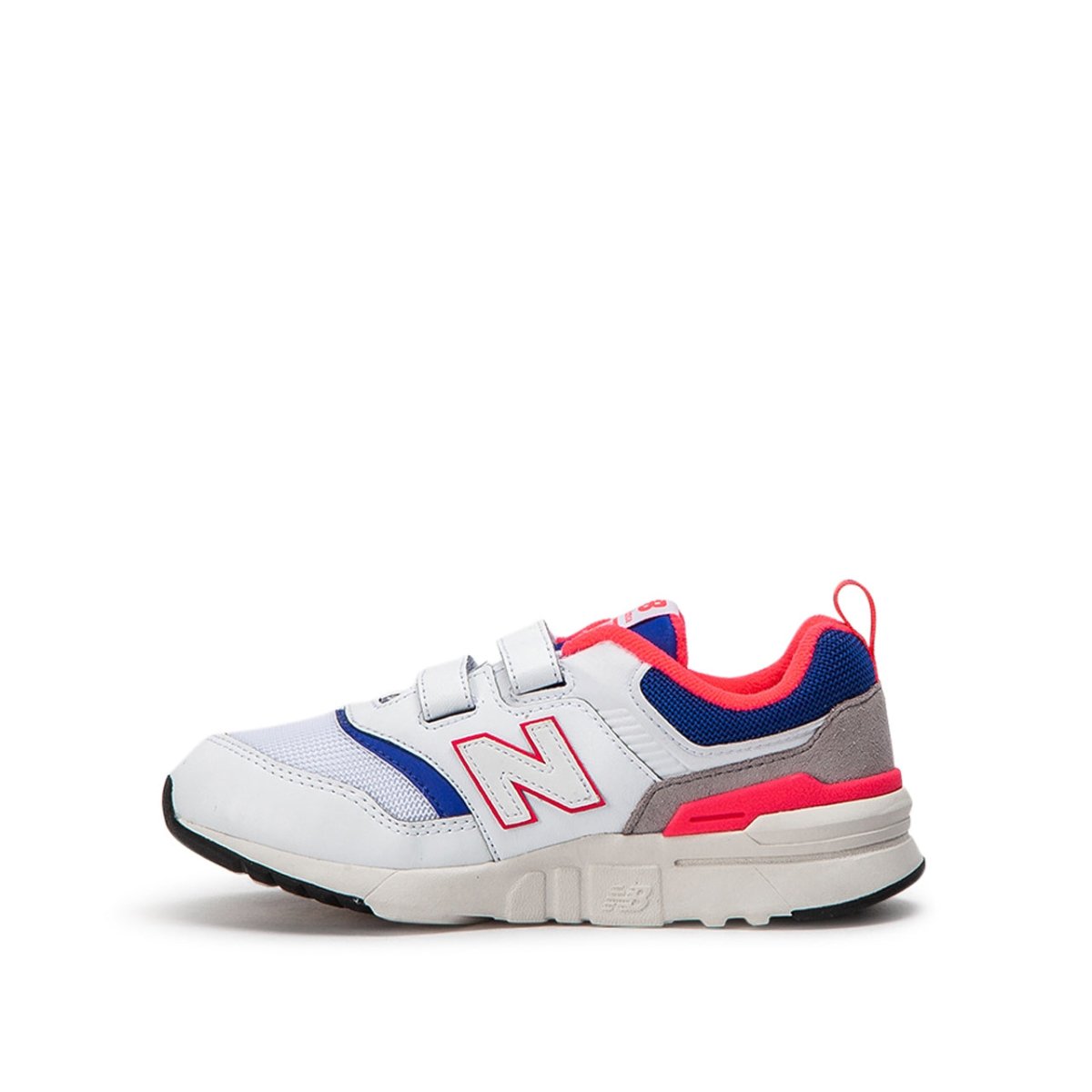 New Balance PZ997 HAJ (Weiß) - Allike Store