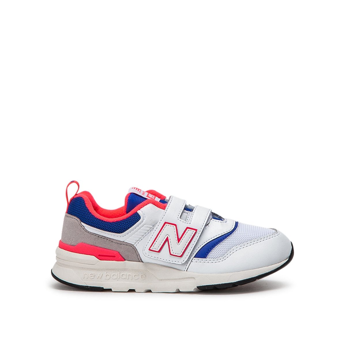New Balance PZ997 HAJ (Weiß) - Allike Store