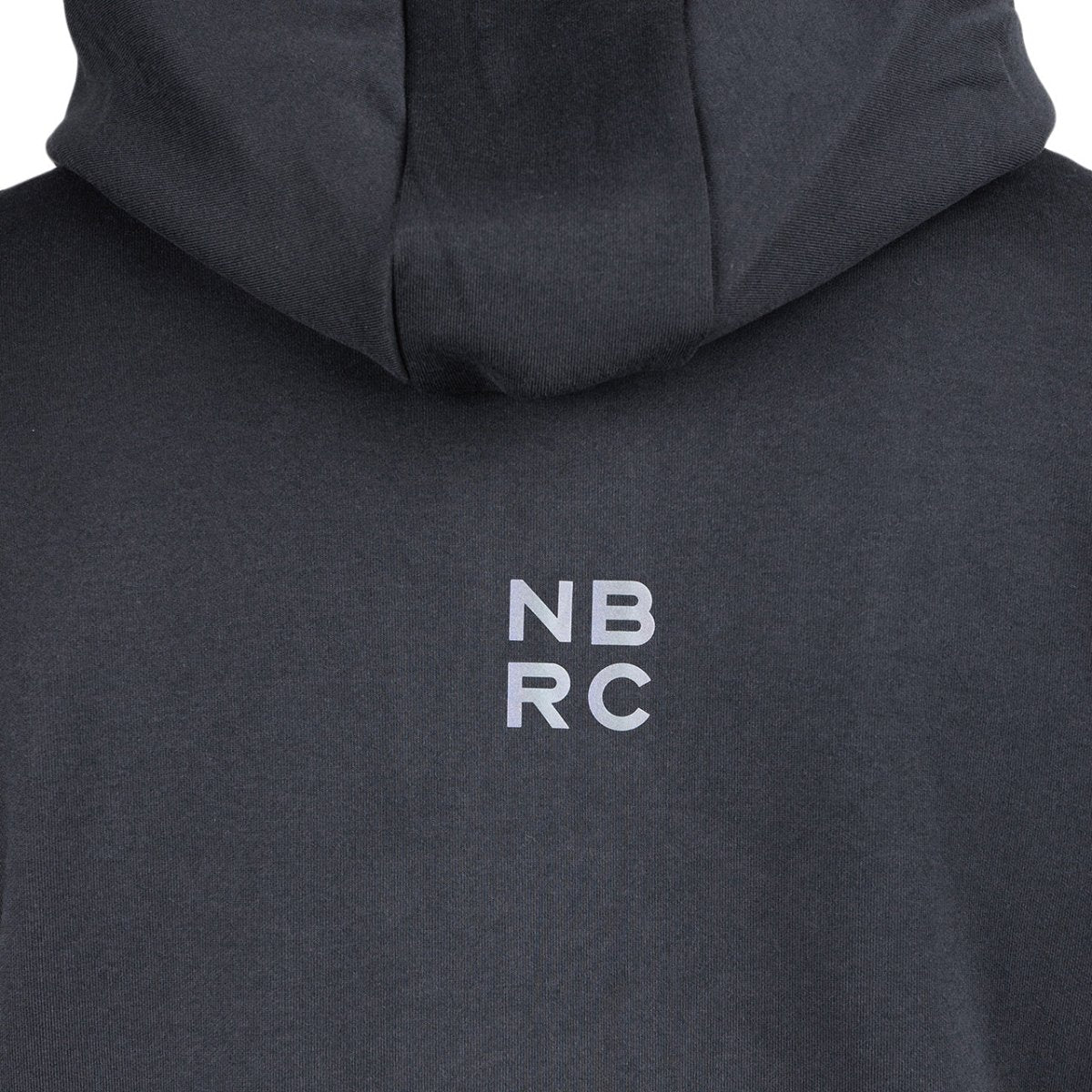 New Balance Q Speed Fuel Hoodie (Schwarz) - Allike Store