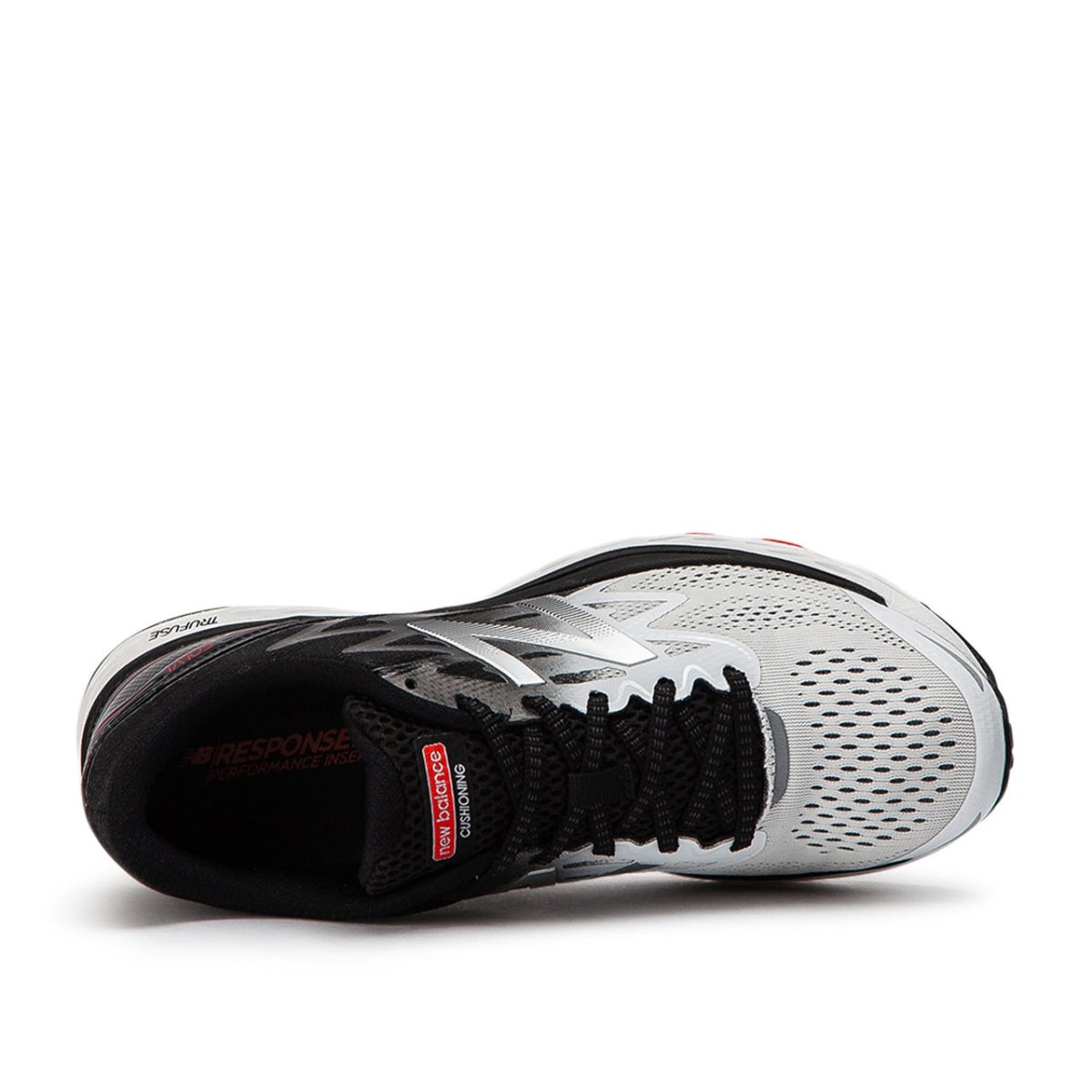 New Balance SOLVI RX1 (Weiß / Schwarz) - Allike Store