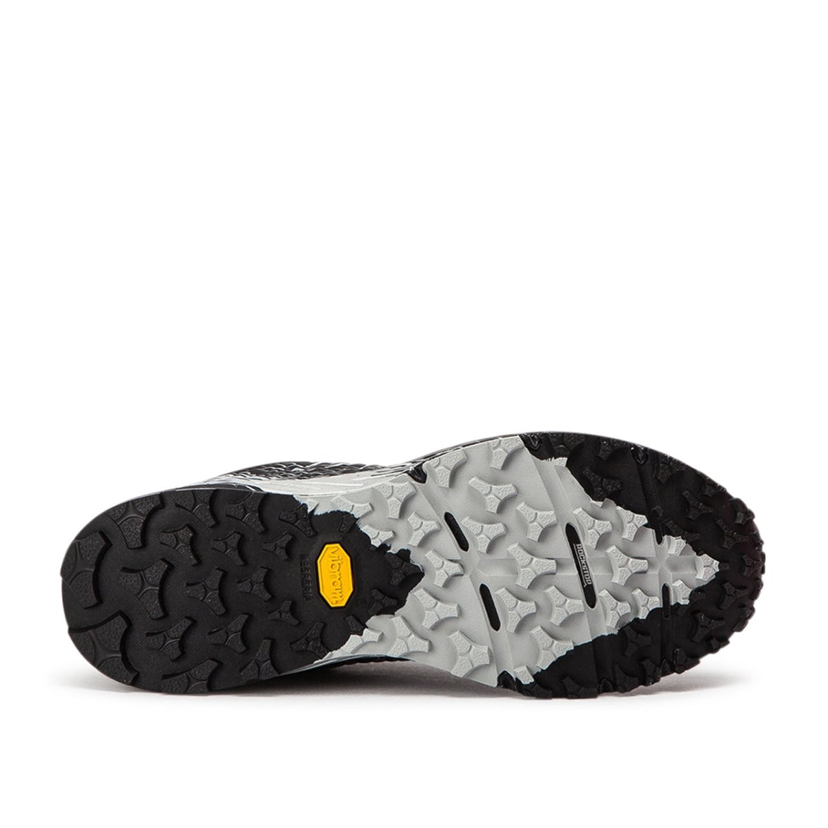 New Balance Summit K.O.M. GTX (Schwarz / Silber) - Allike Store