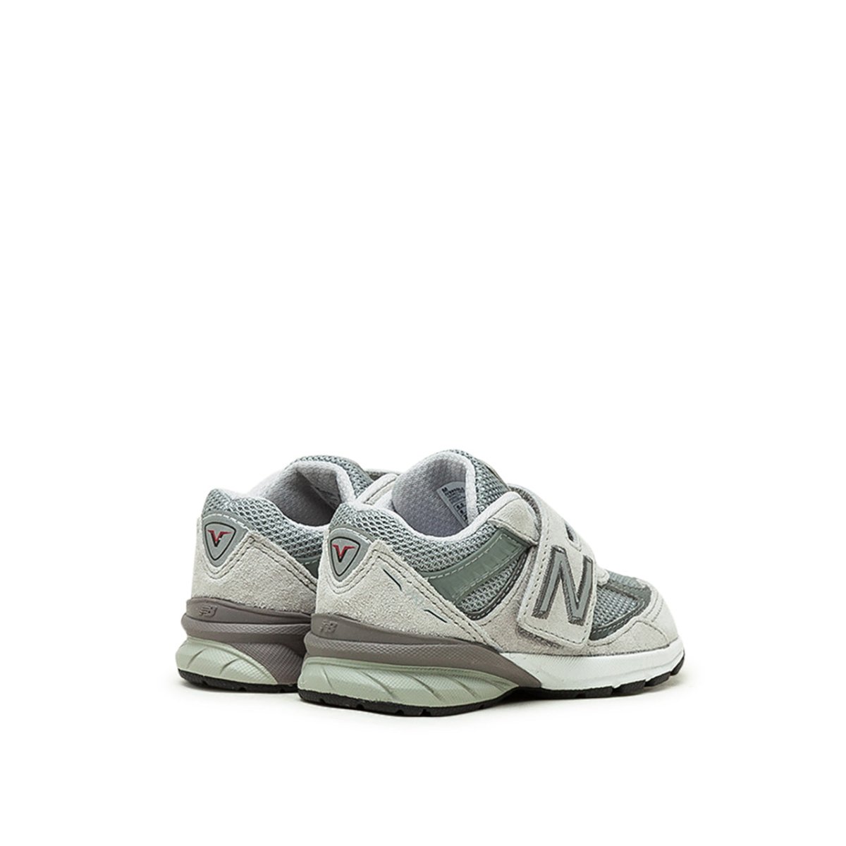 New Balance Toddler IV990 GL5 (Grau) - Allike Store