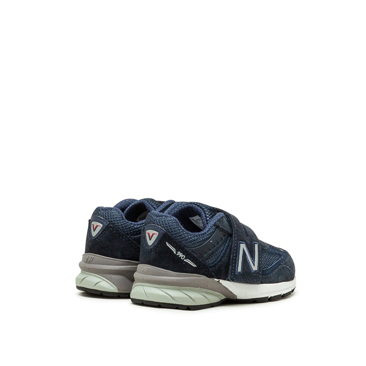 New Balance Toddler IV990 NV5 (Navy) - Allike Store