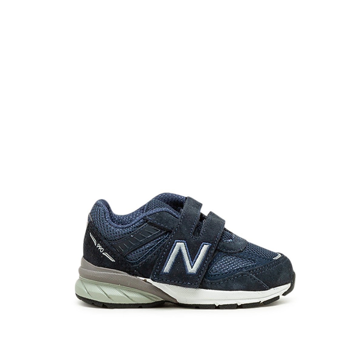New Balance Toddler IV990 NV5 (Navy) - Allike Store