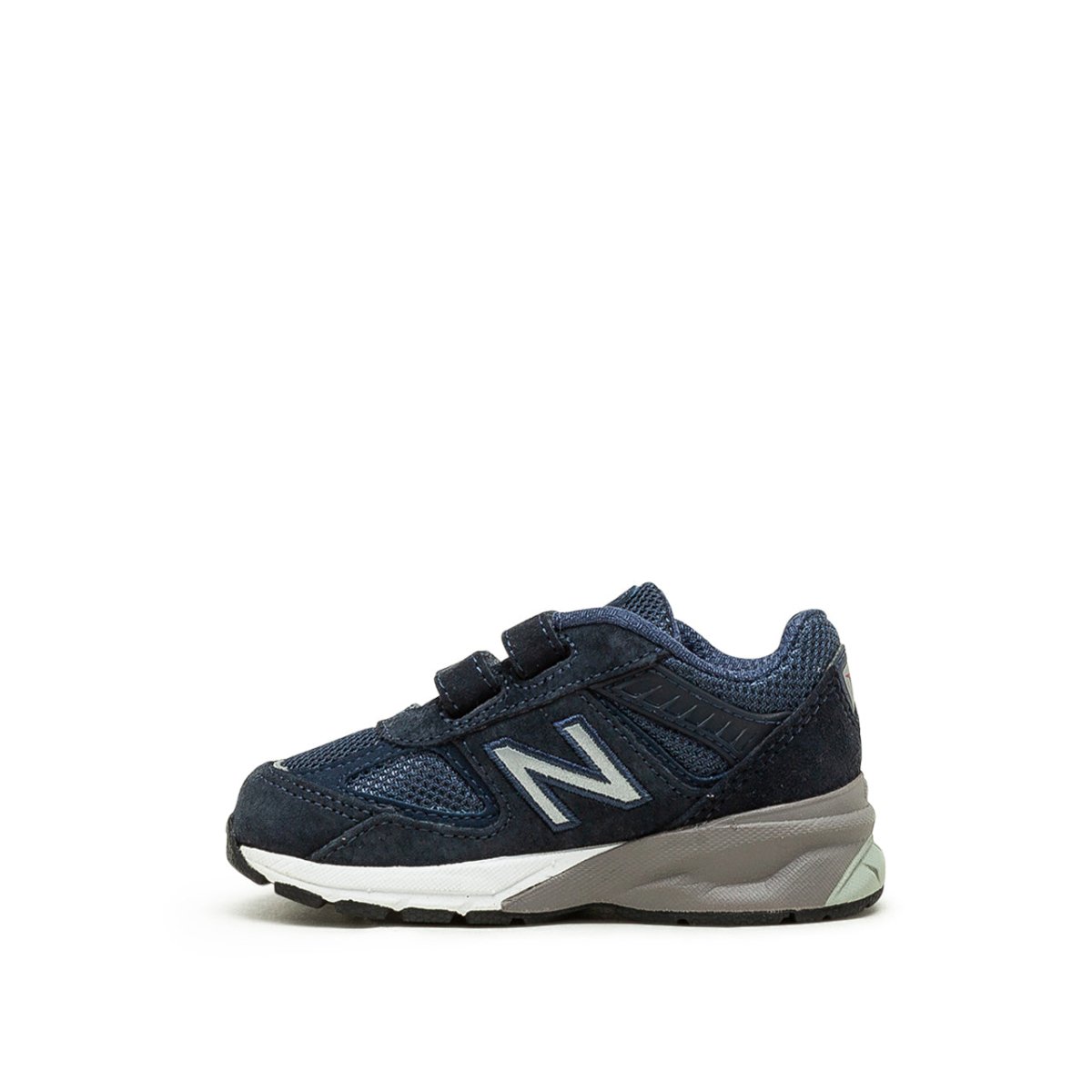 New Balance Toddler IV990 NV5 (Navy)  - Allike Store