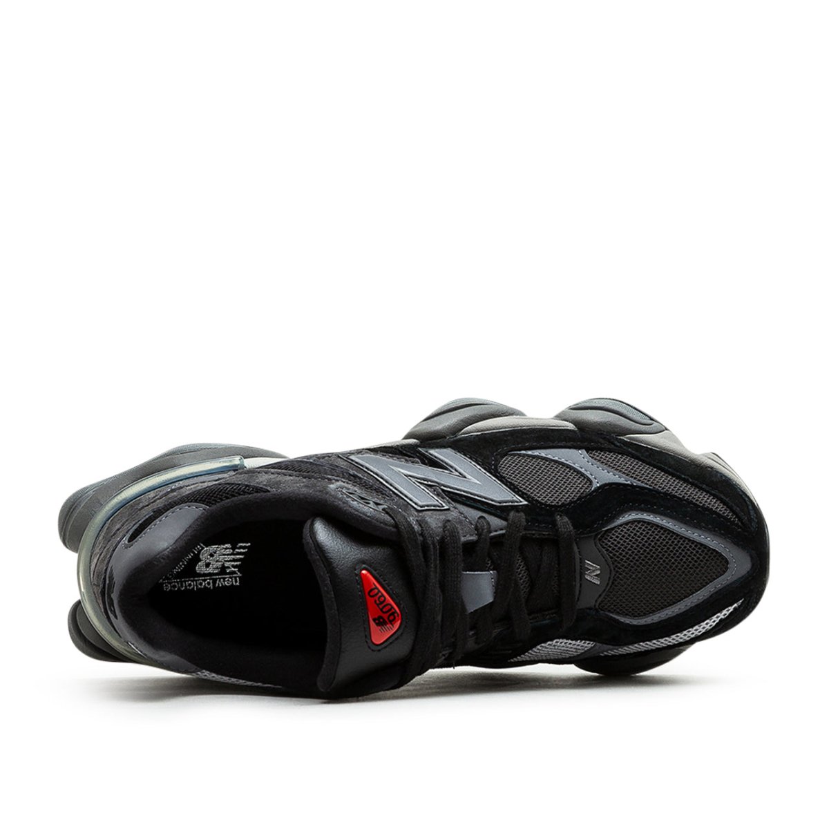 New Balance U9060BLK (Schwarz) - Allike Store