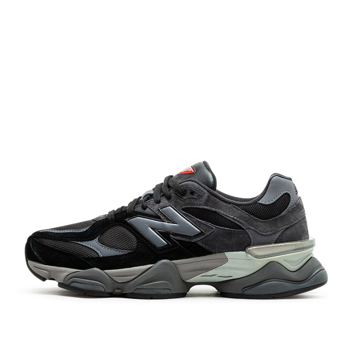 New Balance U9060BLK (Schwarz)  - Allike Store