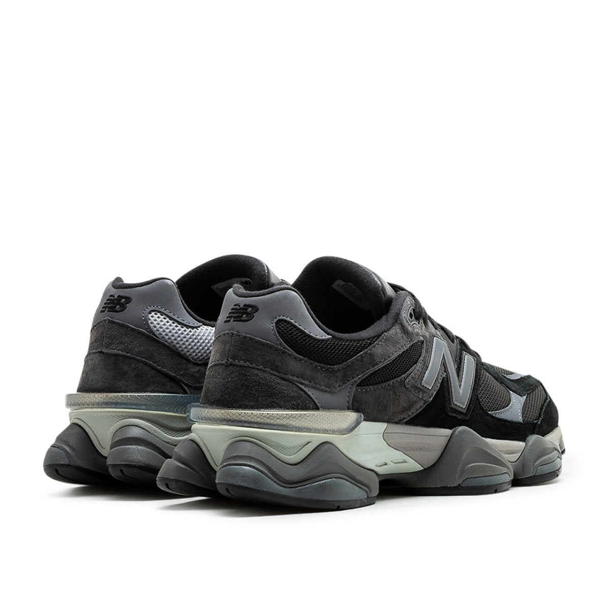New Balance U9060BLK (Schwarz) - Allike Store