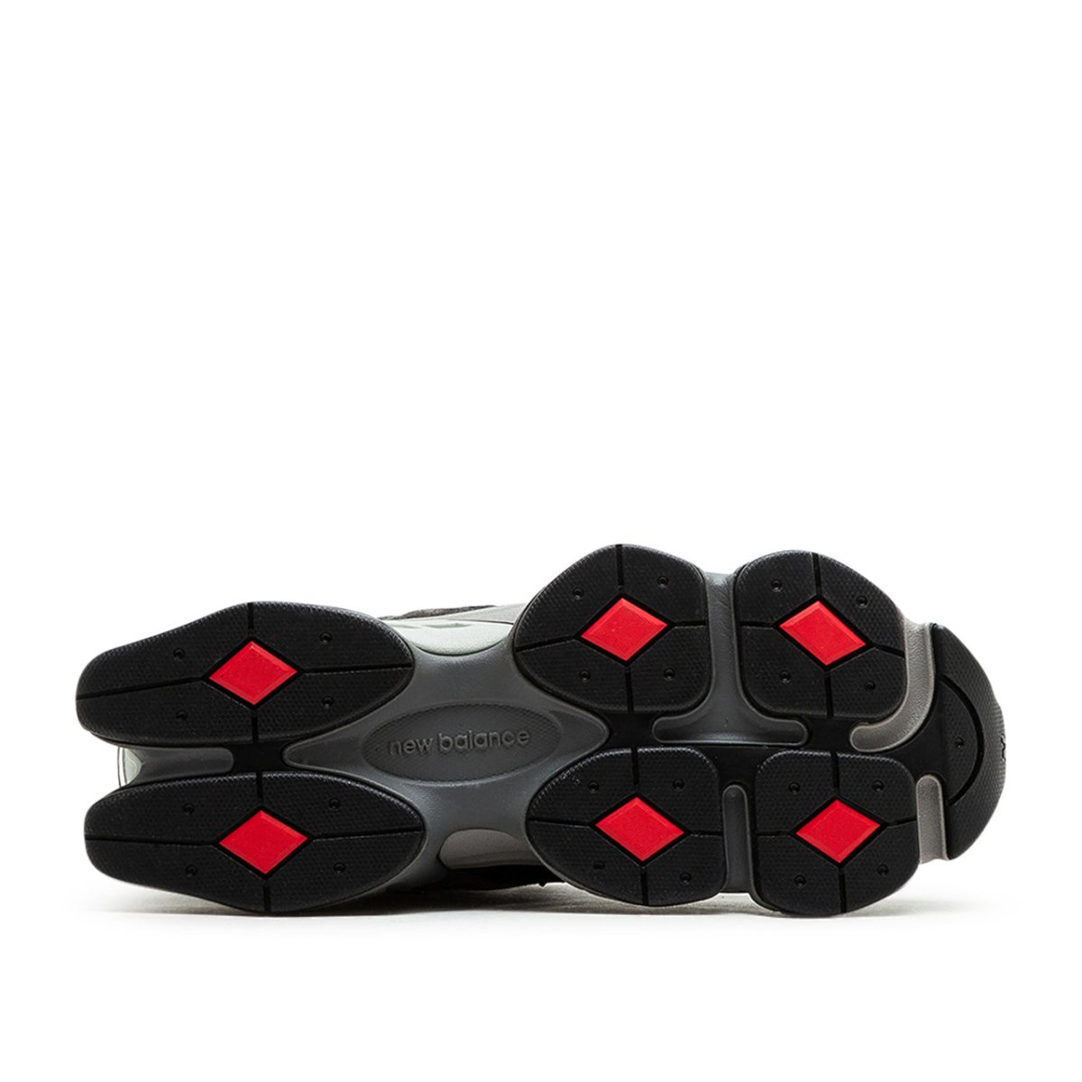 New Balance U9060BLK (Schwarz) - Allike Store