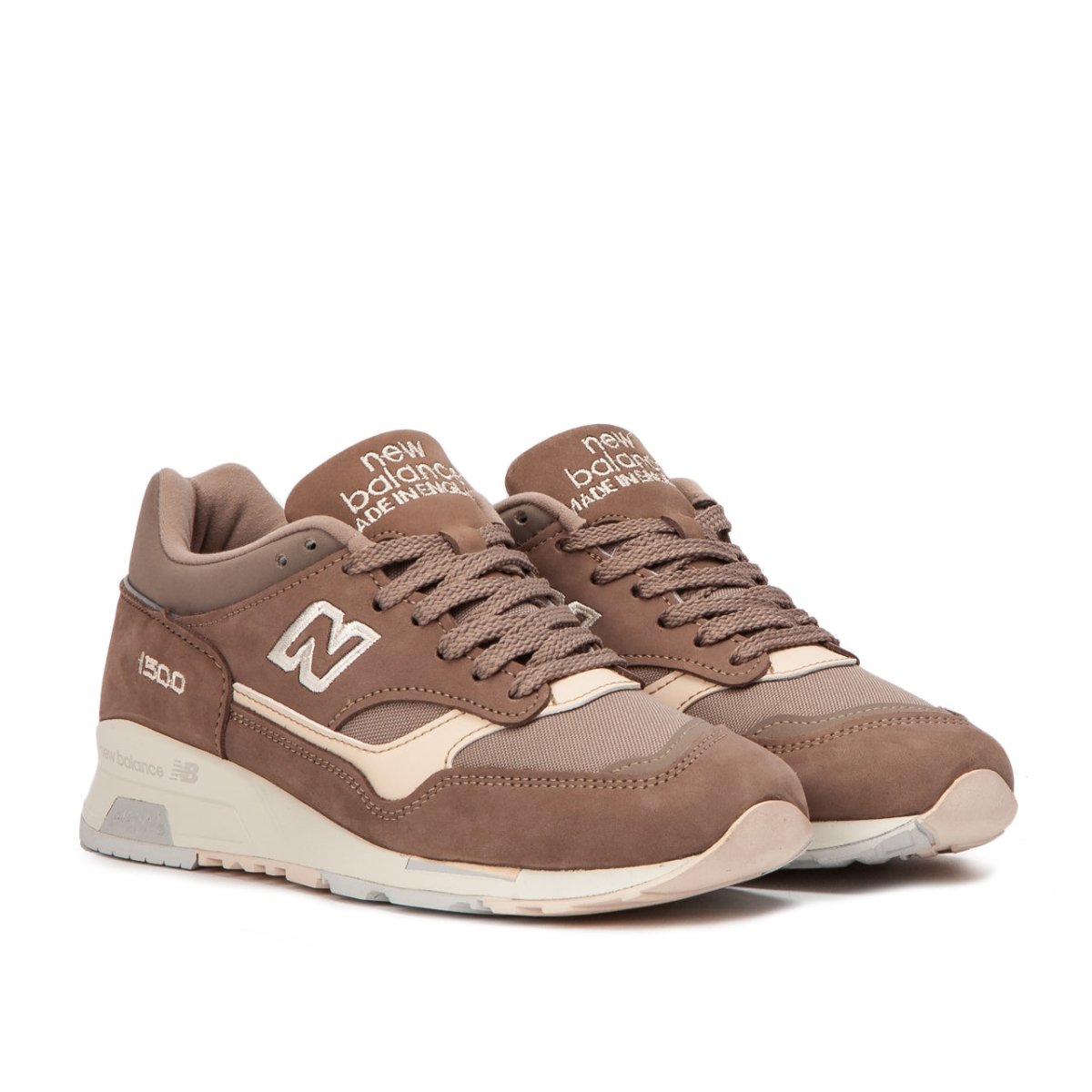 New Balance W 1500SSS Made in UK (Braun / Sand) - Allike Store