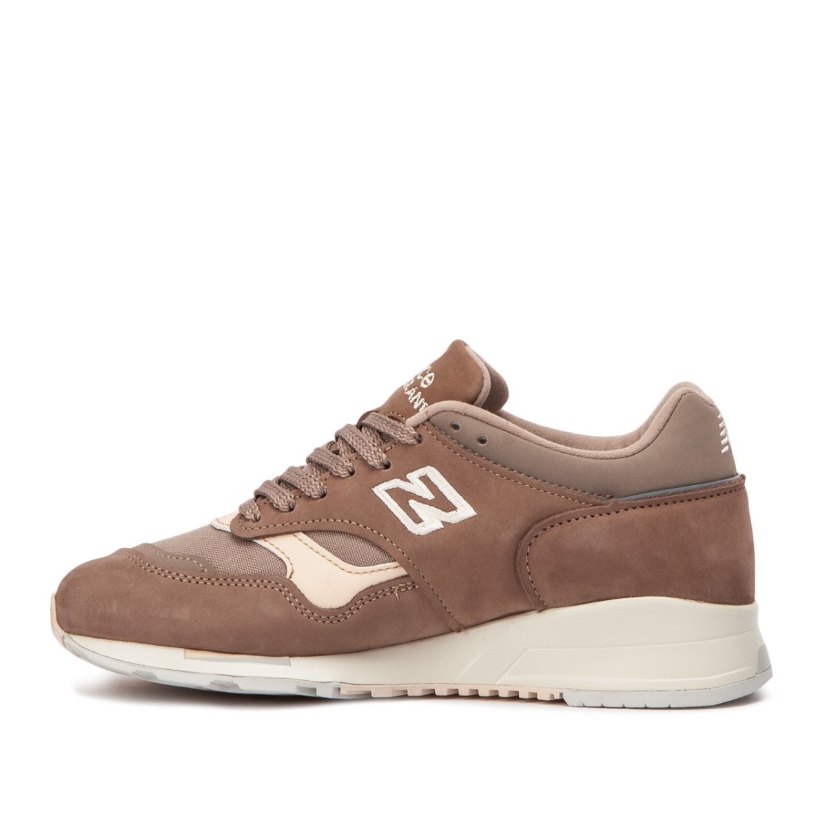 New Balance W 1500SSS Made in UK (Braun / Sand) - Allike Store