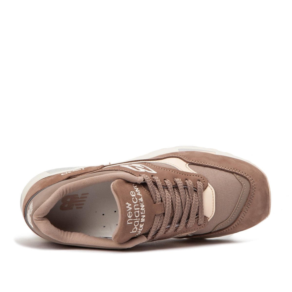 New Balance W 1500SSS Made in UK (Braun / Sand) - Allike Store