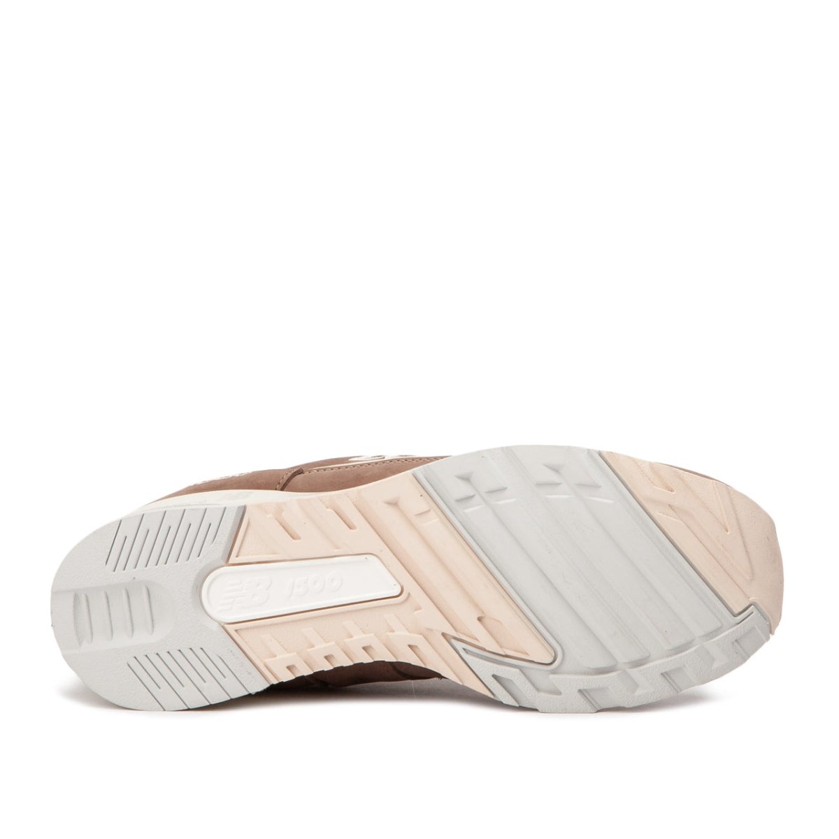 New Balance W 1500SSS Made in UK (Braun / Sand) - Allike Store