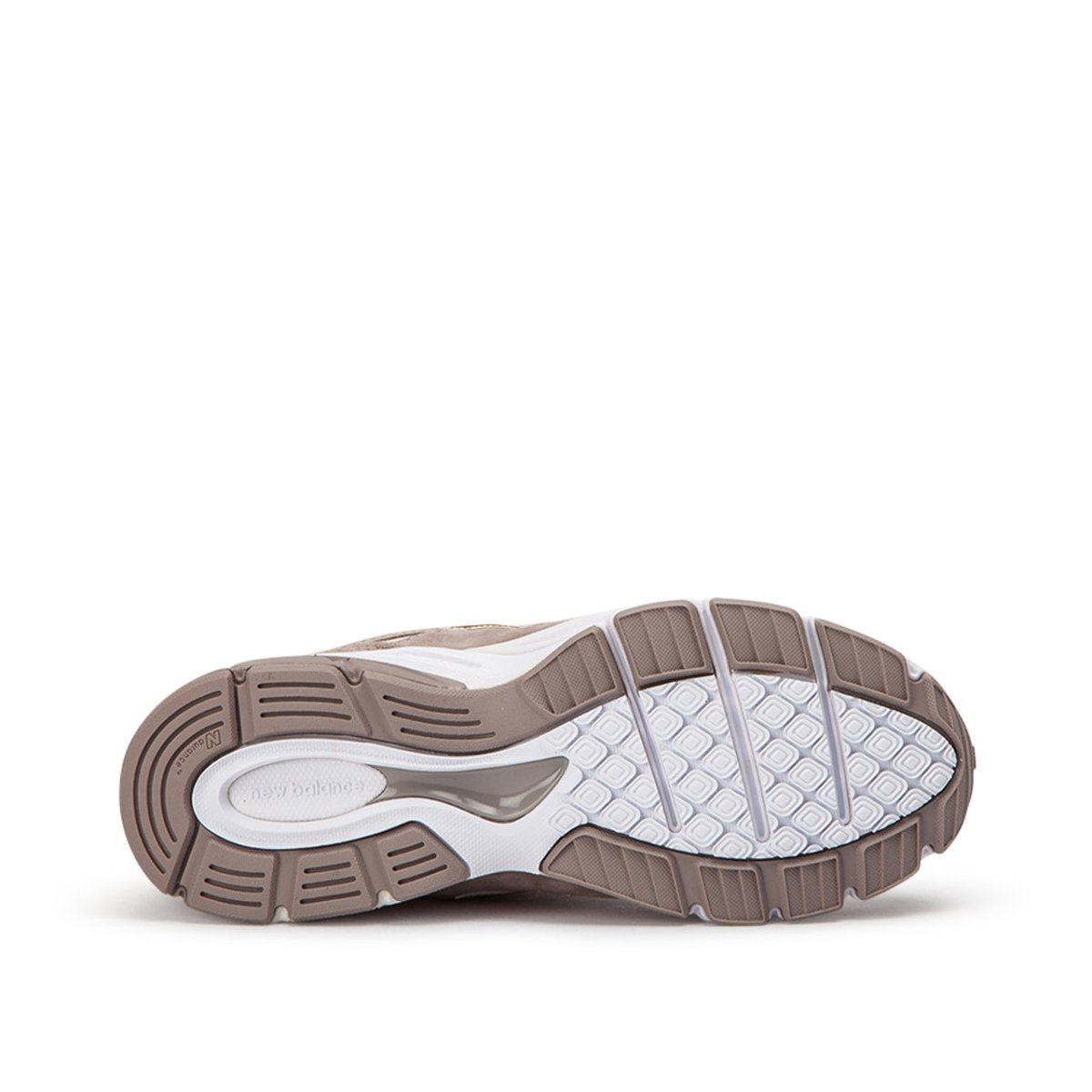 New Balance W 990 Made in USA (Weiß / Beige) - Allike Store