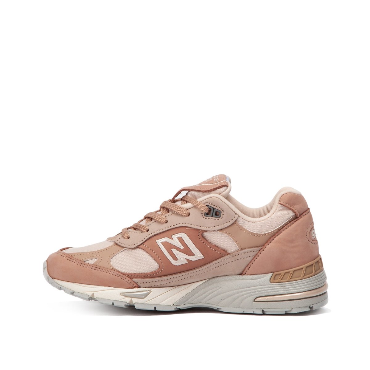 New Balance W 991SSG Made in UK (Sand) - Allike Store