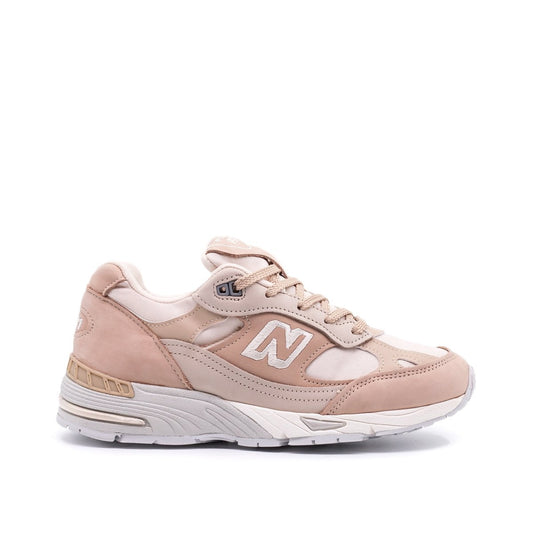 New Balance W 991SSG Made in UK (Sand)  - Allike Store