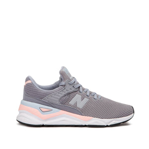 New Balance W SX90CLG (Grau / Rosa) - Allike Store