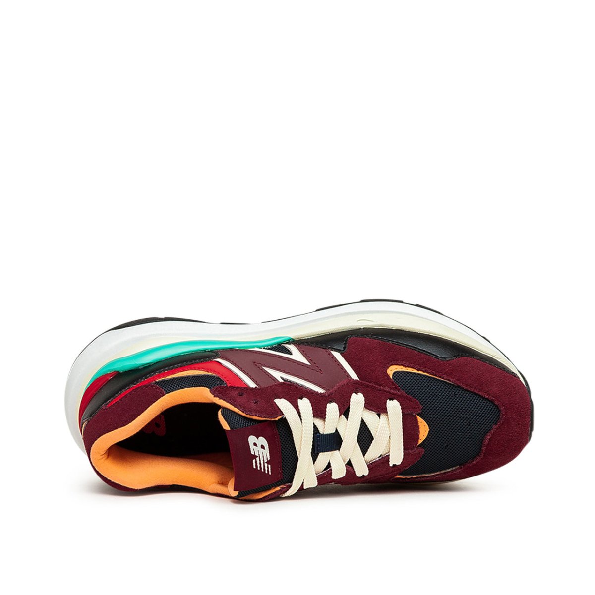 New Balance W5740GA (Rot)  - Allike Store