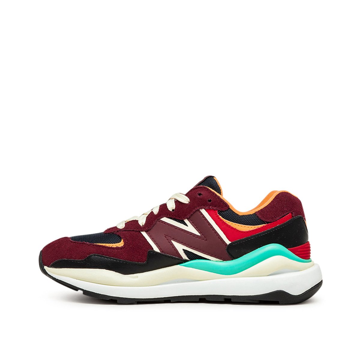 New Balance W5740GA (Rot)  - Allike Store