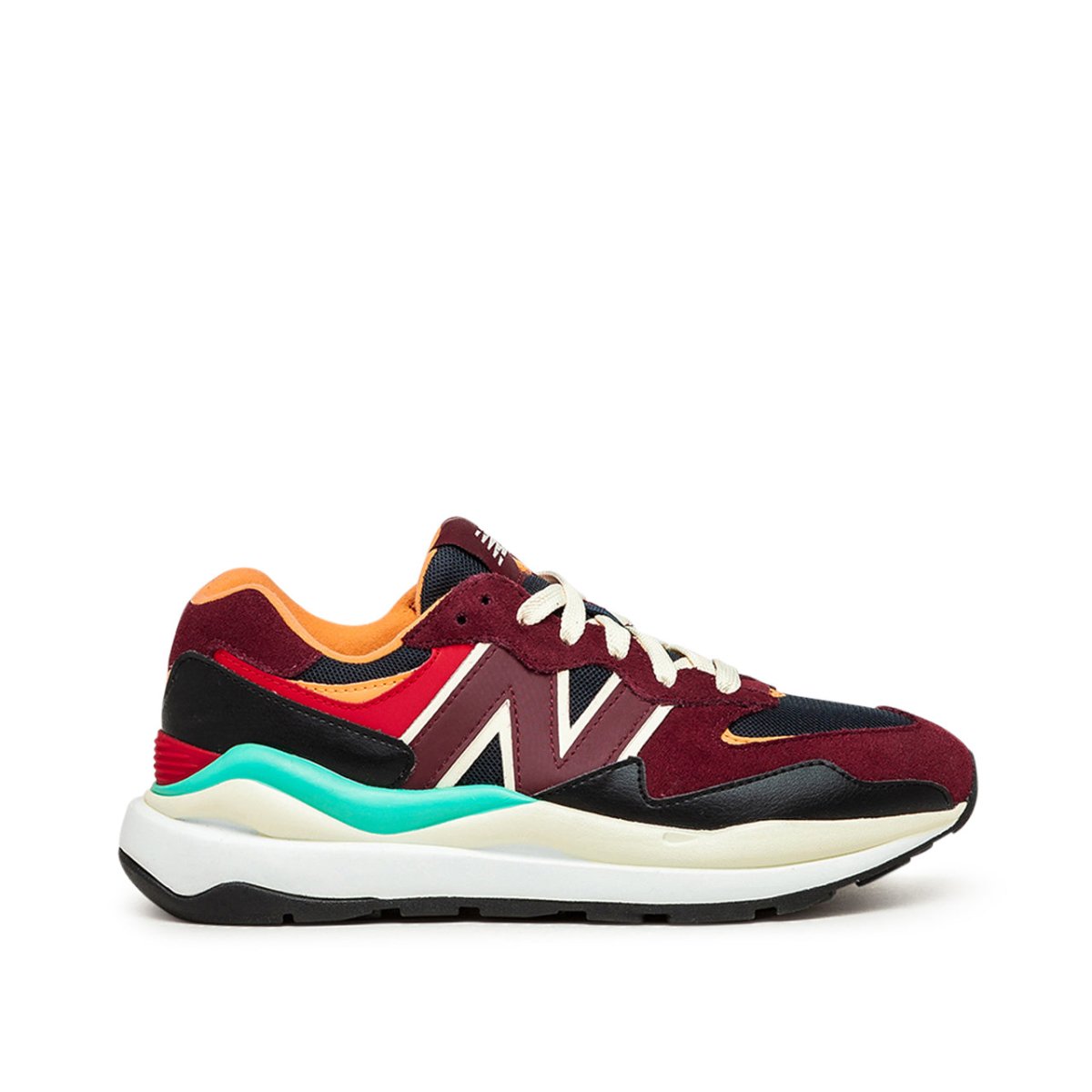 New Balance W5740GA (Rot) - Allike Store
