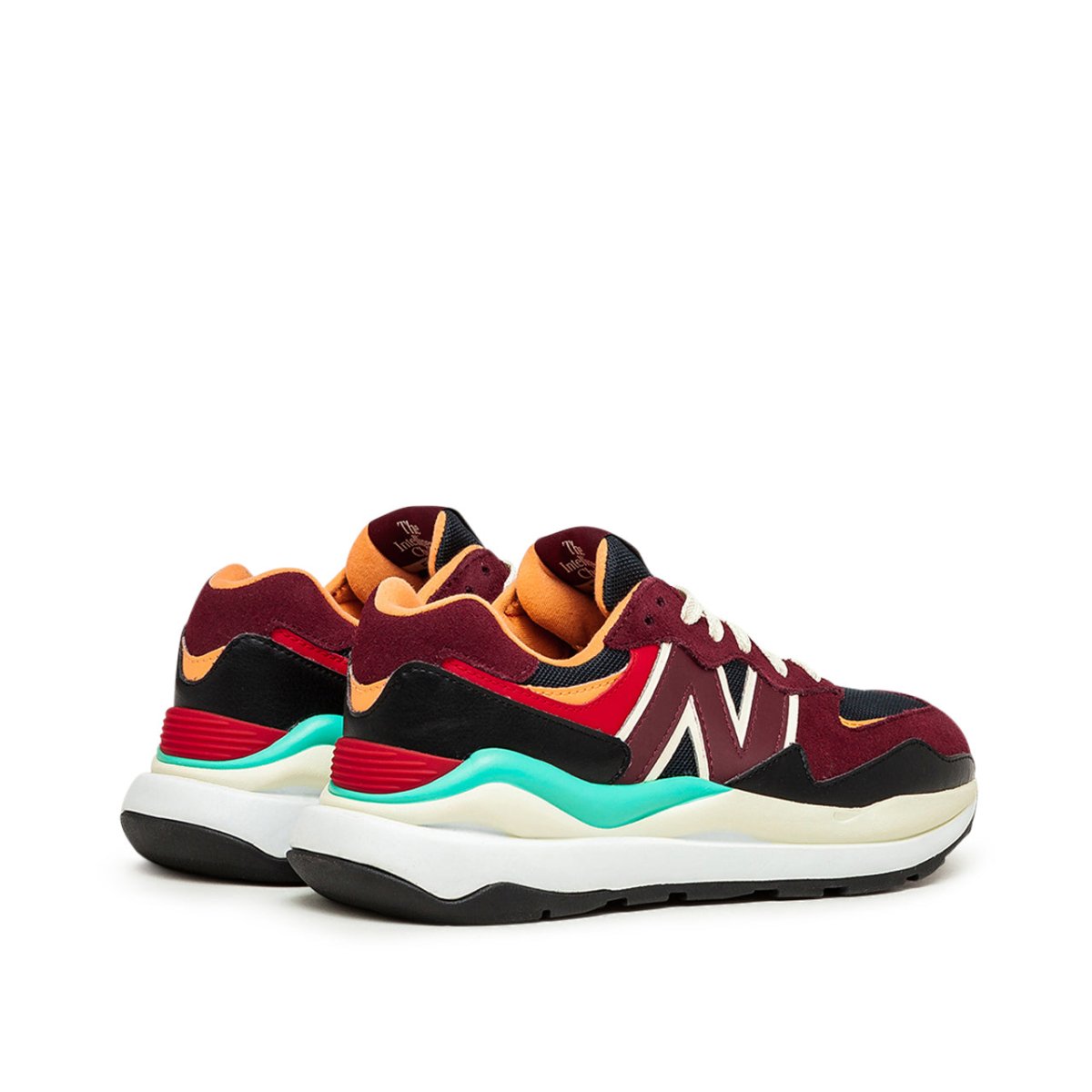 New Balance W5740GA (Rot)  - Allike Store