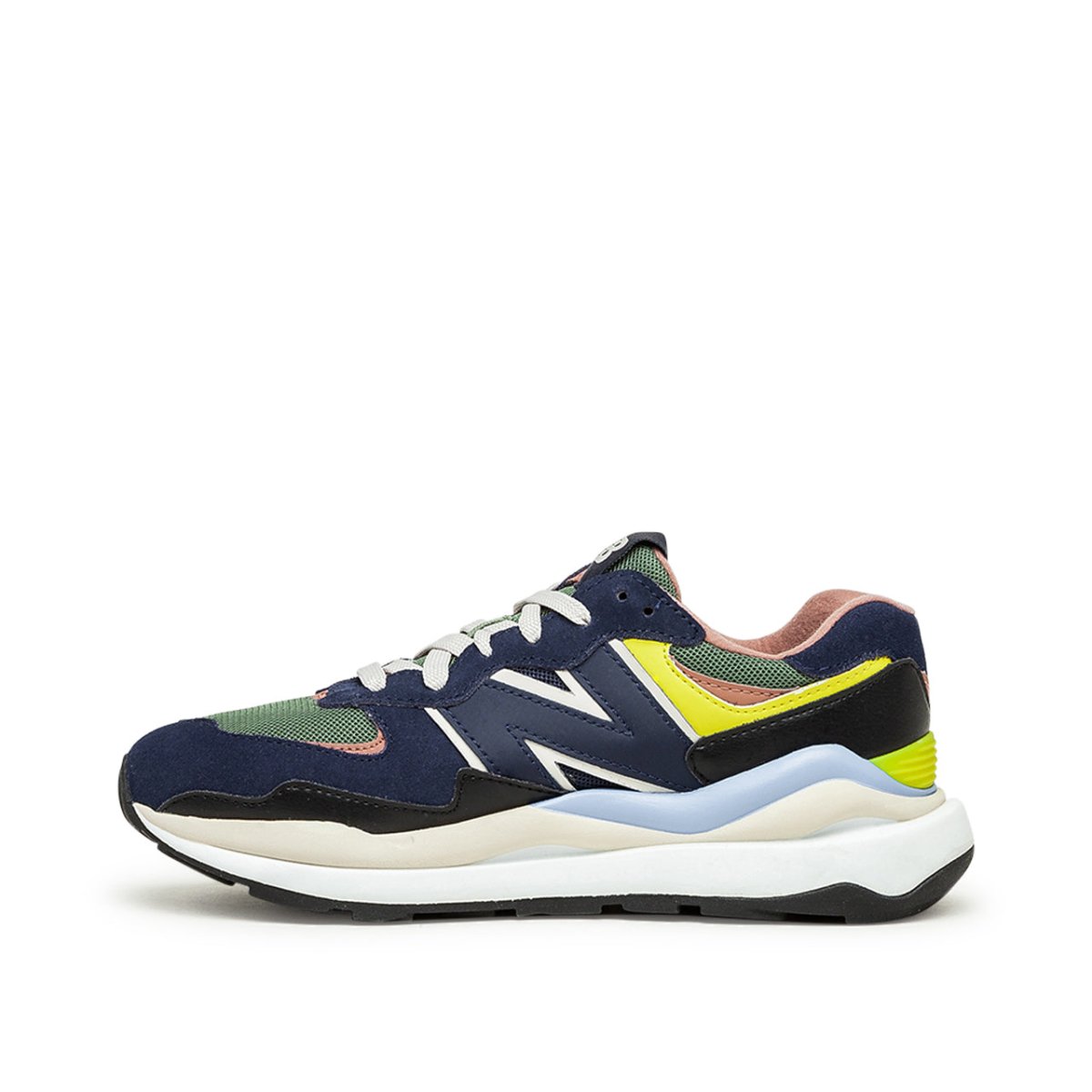 New Balance W5740GC (Blau / Multi)  - Allike Store