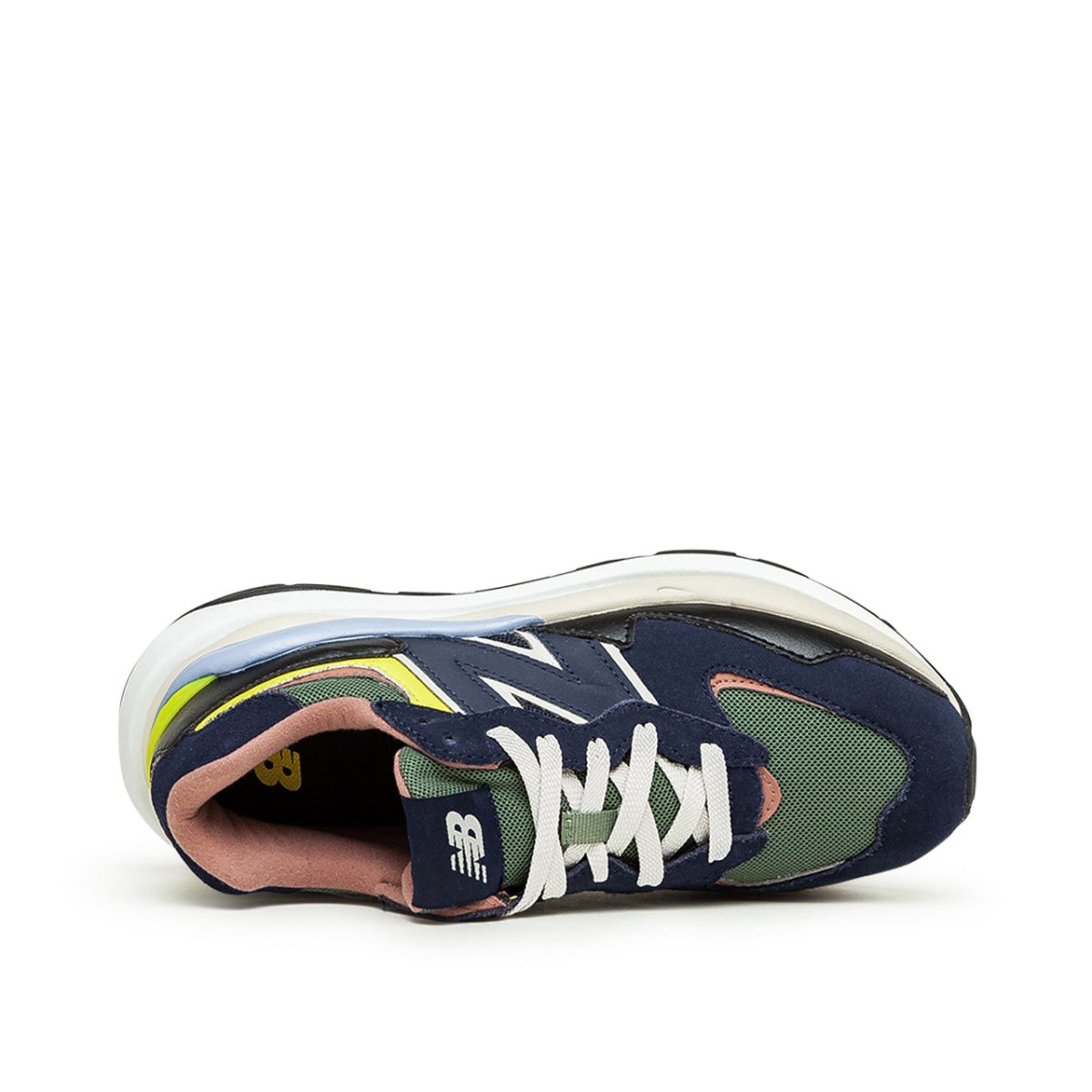 New Balance W5740GC (Blau / Multi) - Allike Store