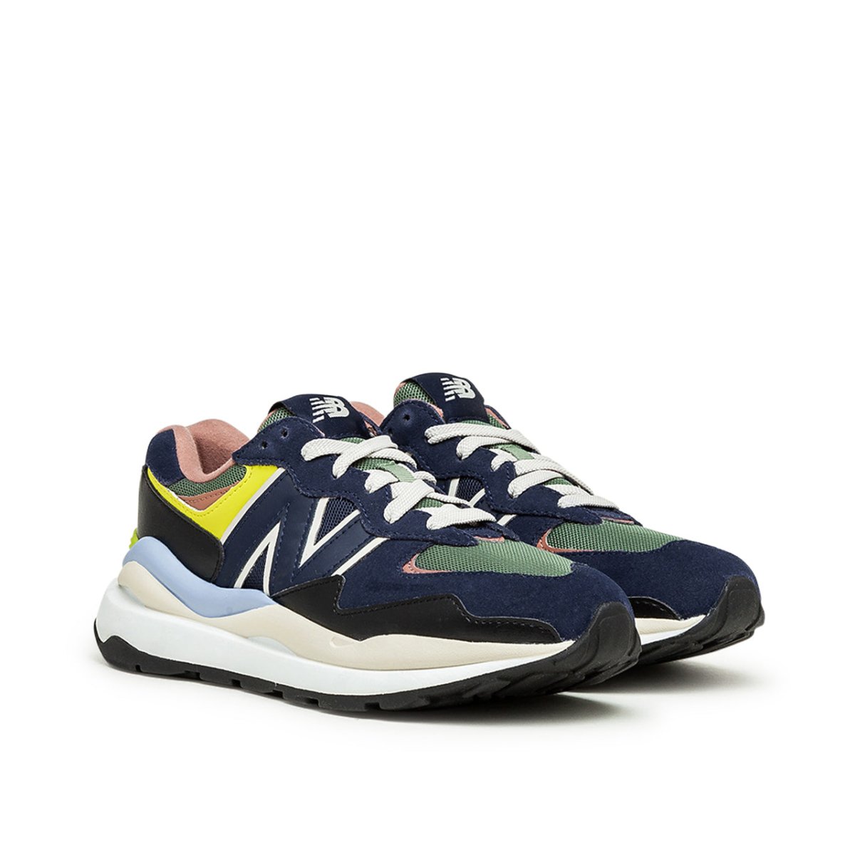 New Balance W5740GC (Blau / Multi) - Allike Store