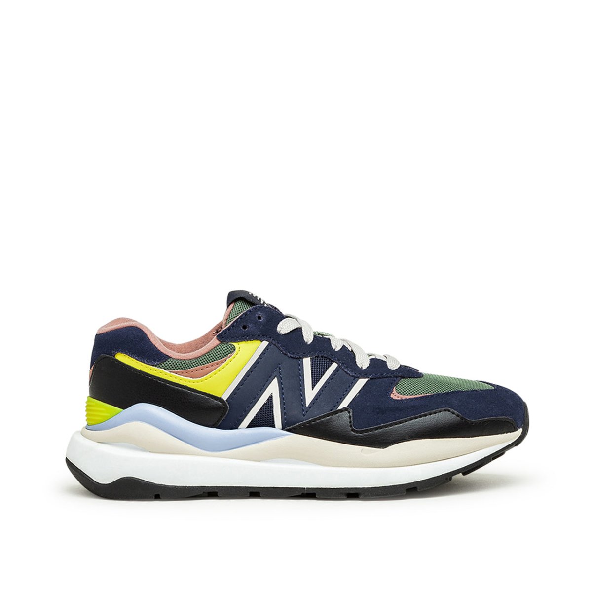 New Balance W5740GC (Blau / Multi) - Allike Store