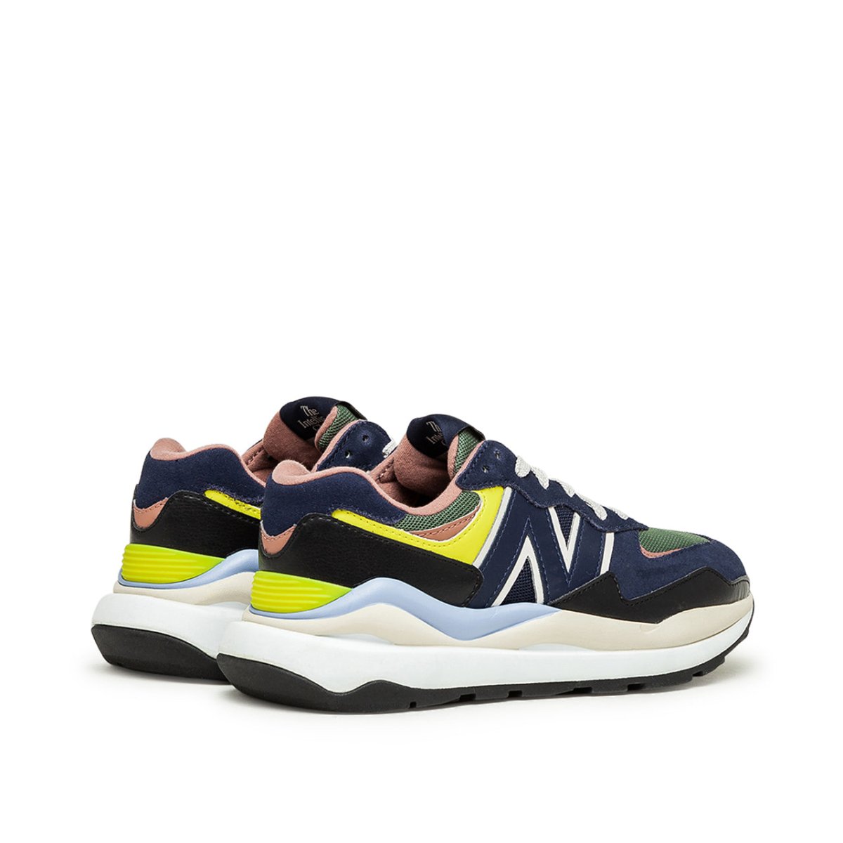 New Balance W5740GC (Blau / Multi) - Allike Store