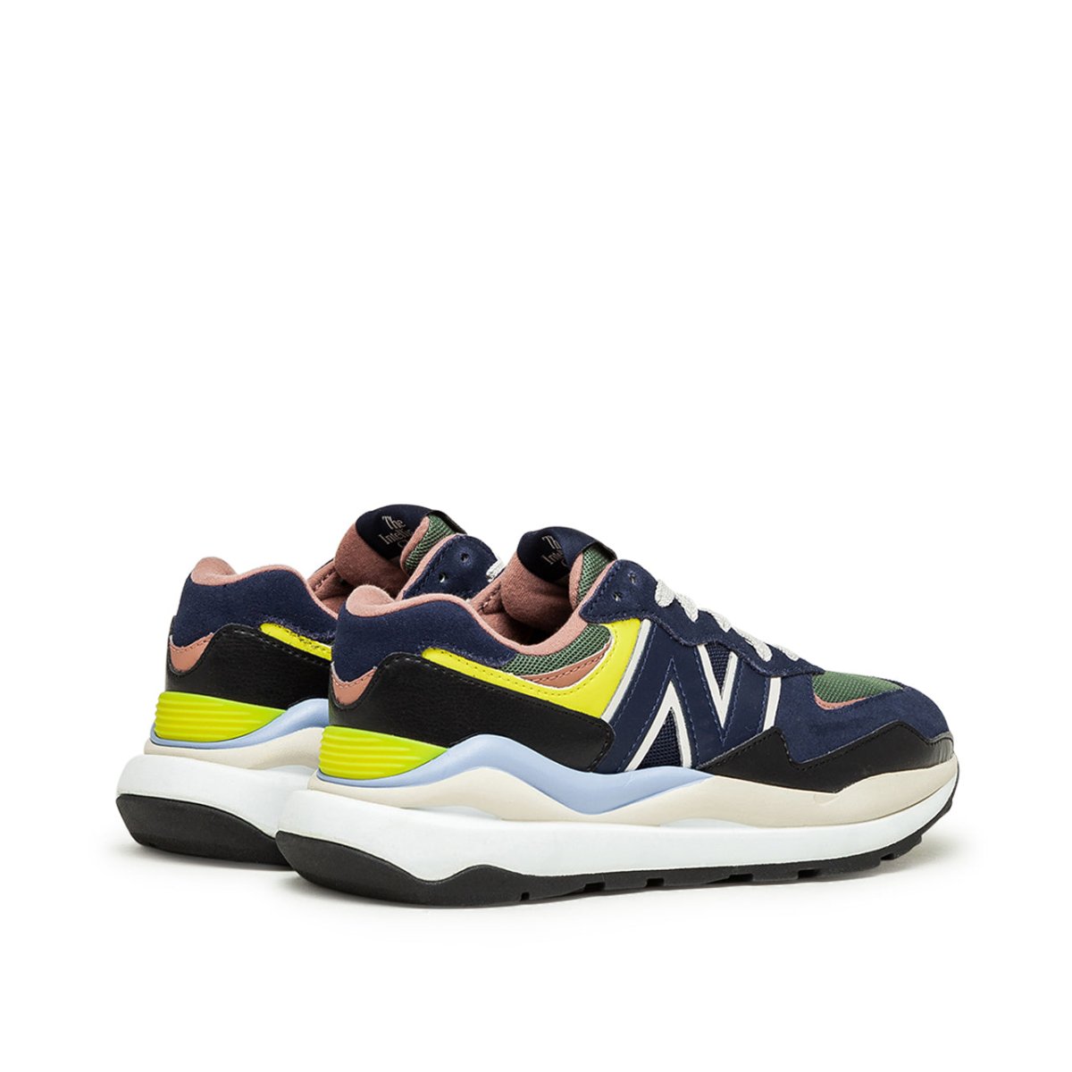 New Balance W5740GC (Blau / Multi)  - Allike Store