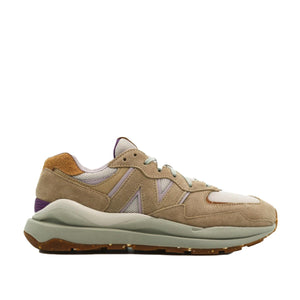 New Balance W5740TB (Braun / Rosa) - Allike Store