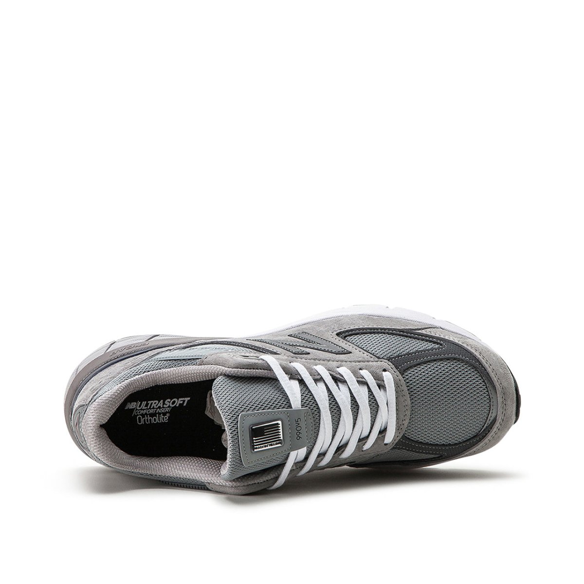 New Balance W990 GL5 'Made in USA' (Grau) - Allike Store