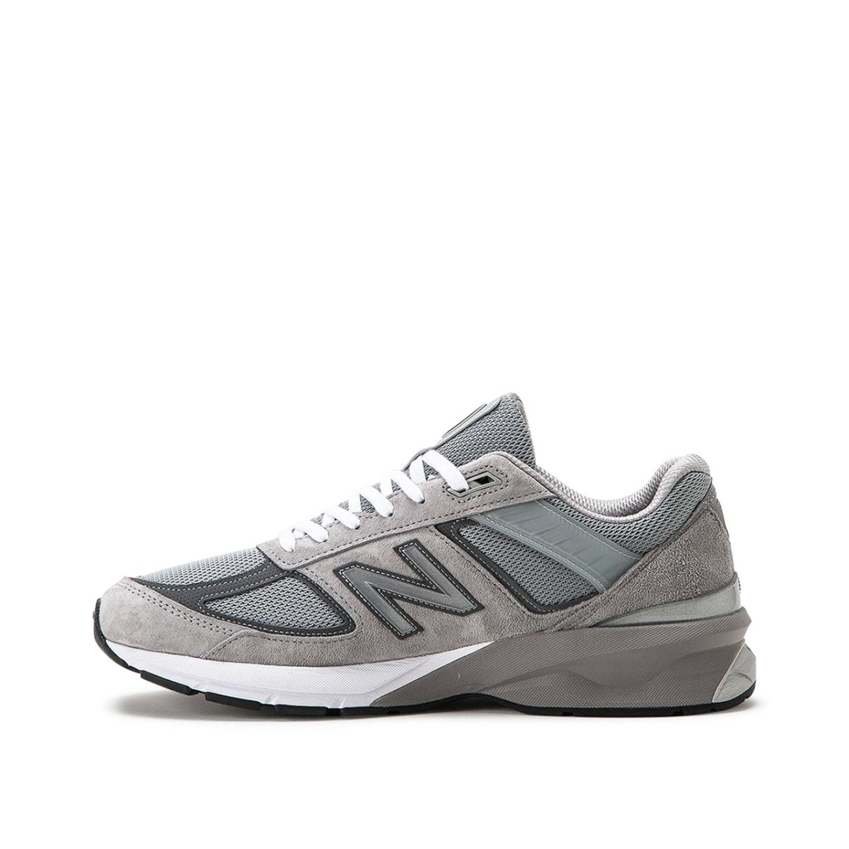 New Balance W990 GL5 'Made in USA' (Grau) - Allike Store