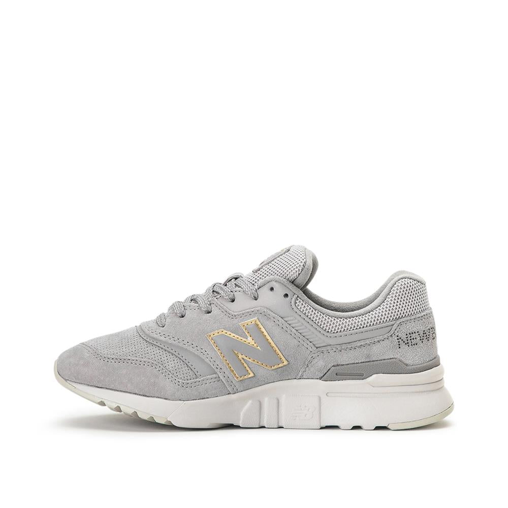 New Balance W997 HCL (Grau) - Allike Store