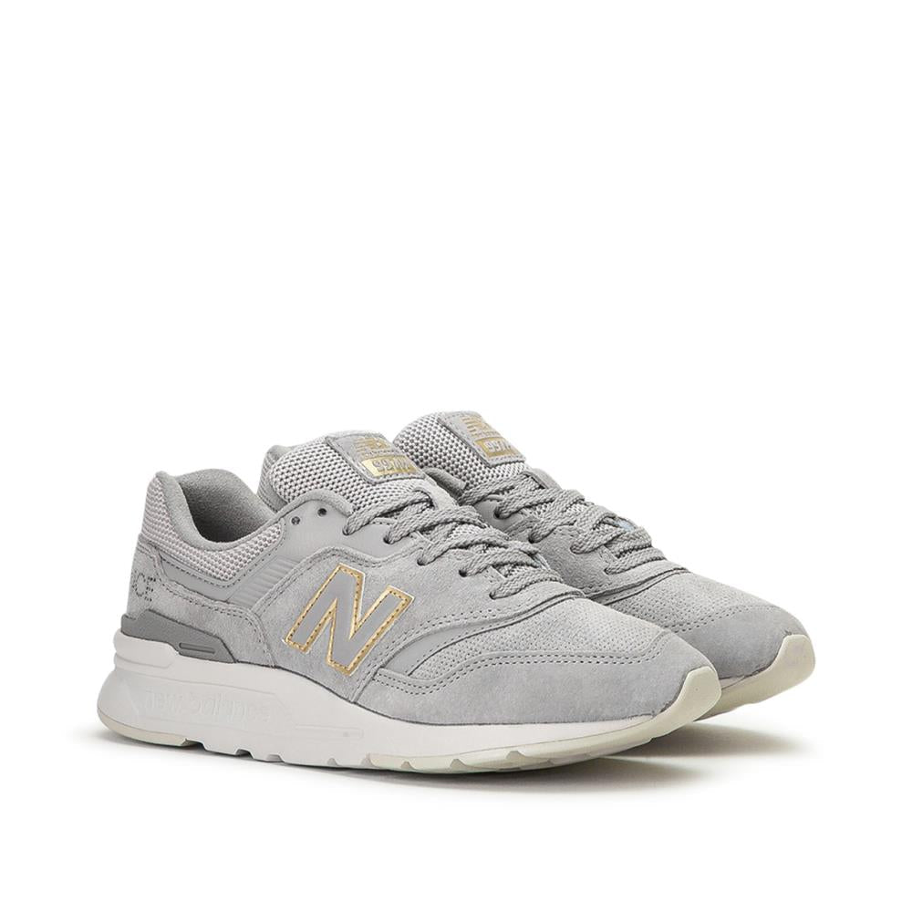 New Balance W997 HCL (Grau) - Allike Store