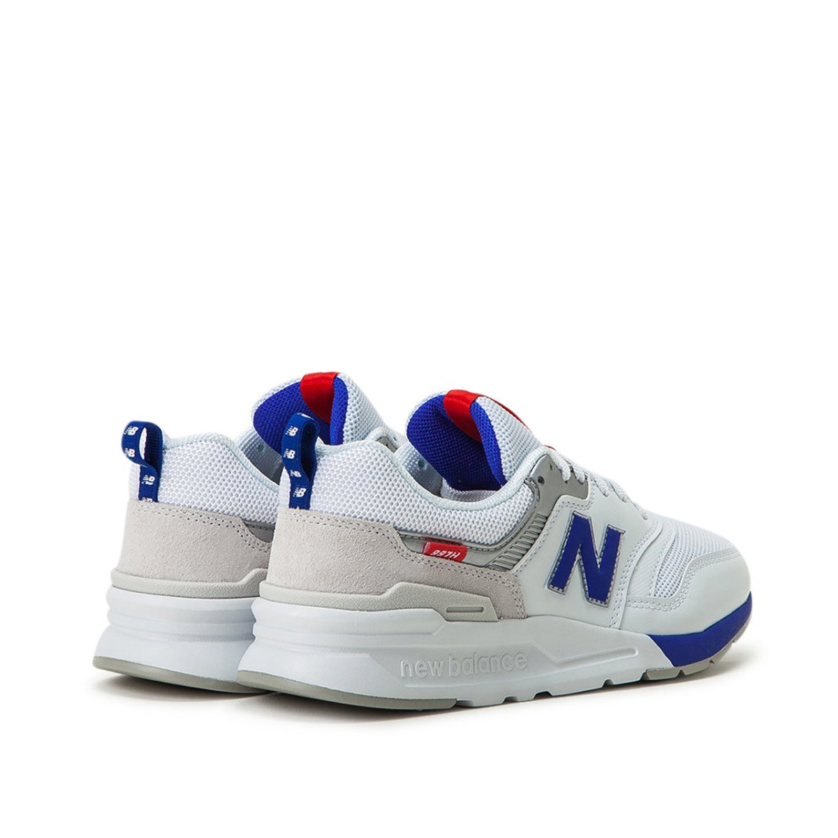 New Balance W997 HFA (Weiß / Blau) - Allike Store