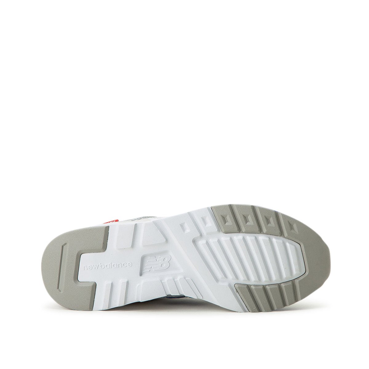 New Balance W997 HFA (Weiß / Blau) - Allike Store
