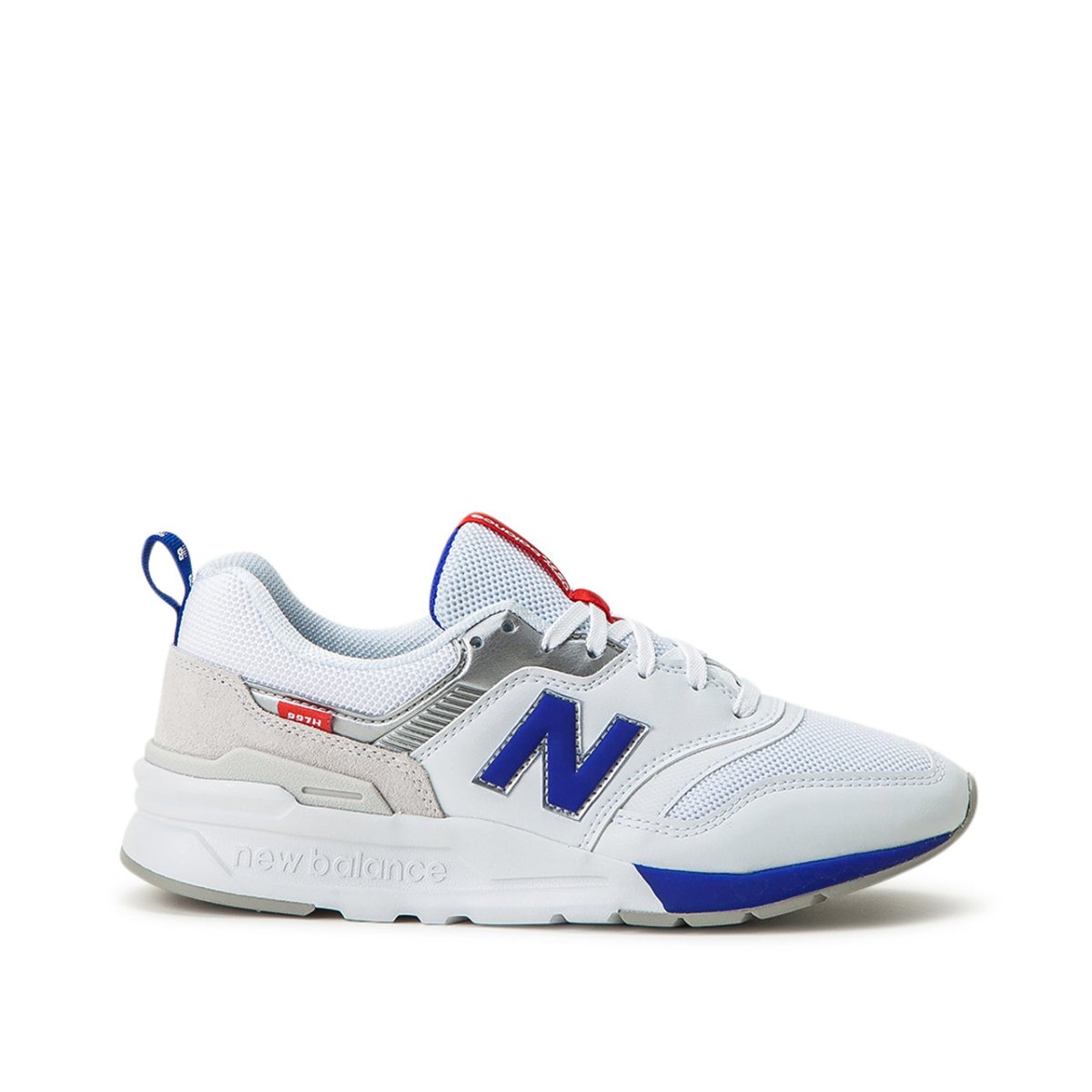 New Balance W997 HFA (Weiß / Blau) - Allike Store