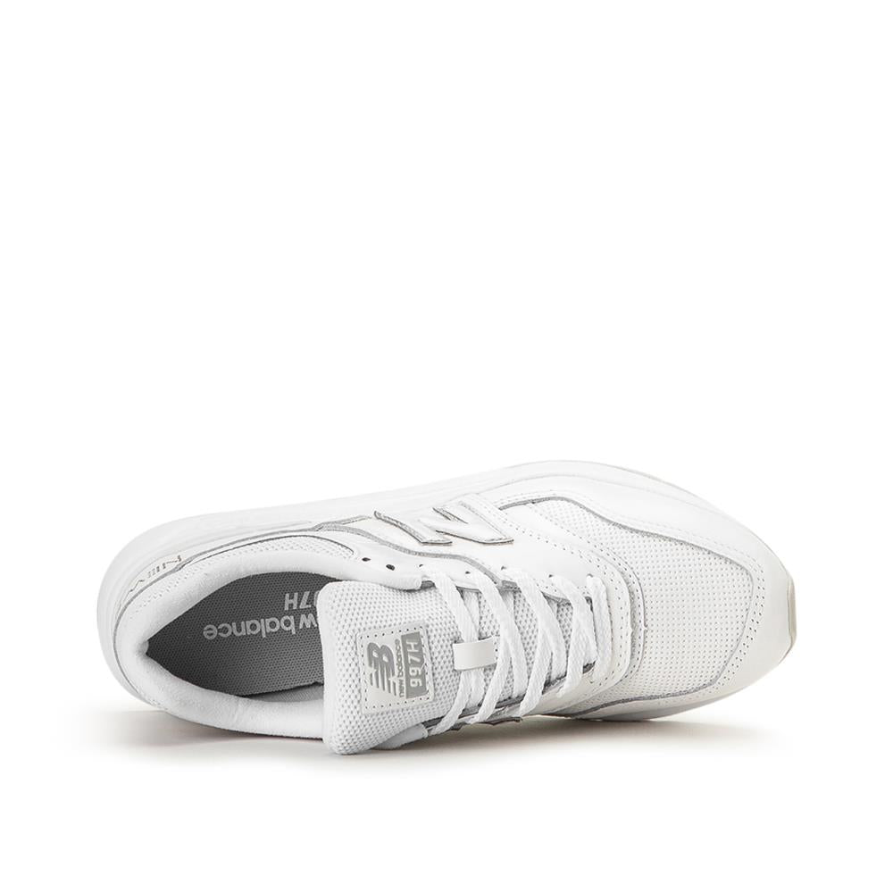 New Balance W997 HLA (Weiss) - Allike Store