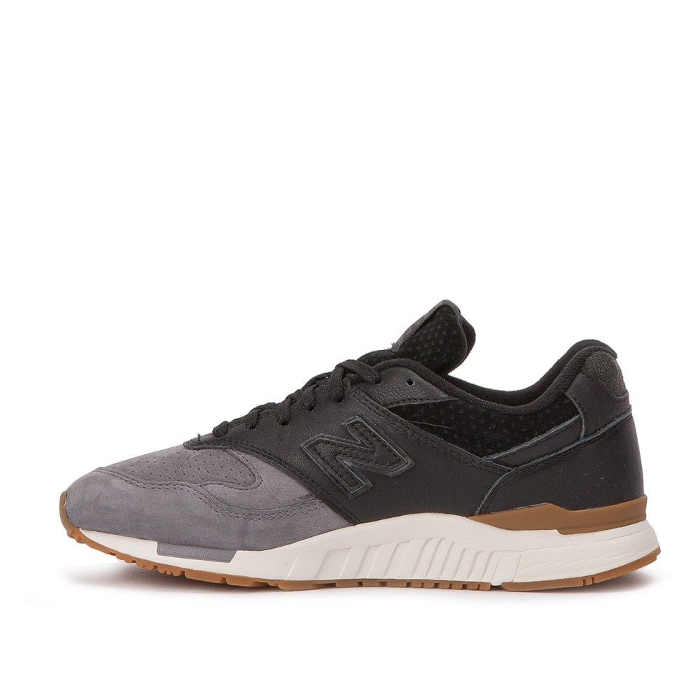 New Balance WL 840 CC (Schwarz / Grau)  - Allike Store